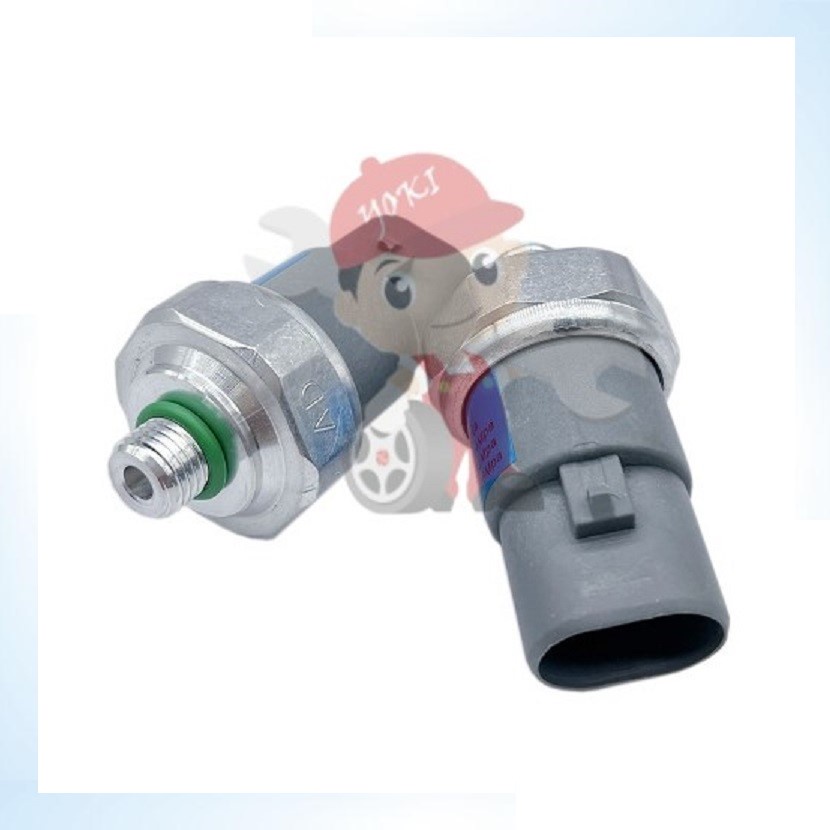 AIRCOND PRESSURE SWITCH ( 9.5 MM ) 4 PIN Shopee Malaysia