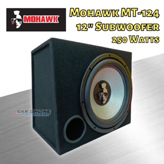 Harga speaker subwoofer mohawk best sale 12 inch