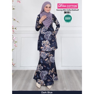 Dhia Cotton Official Online Store, February 2023 | Shopee Malaysia