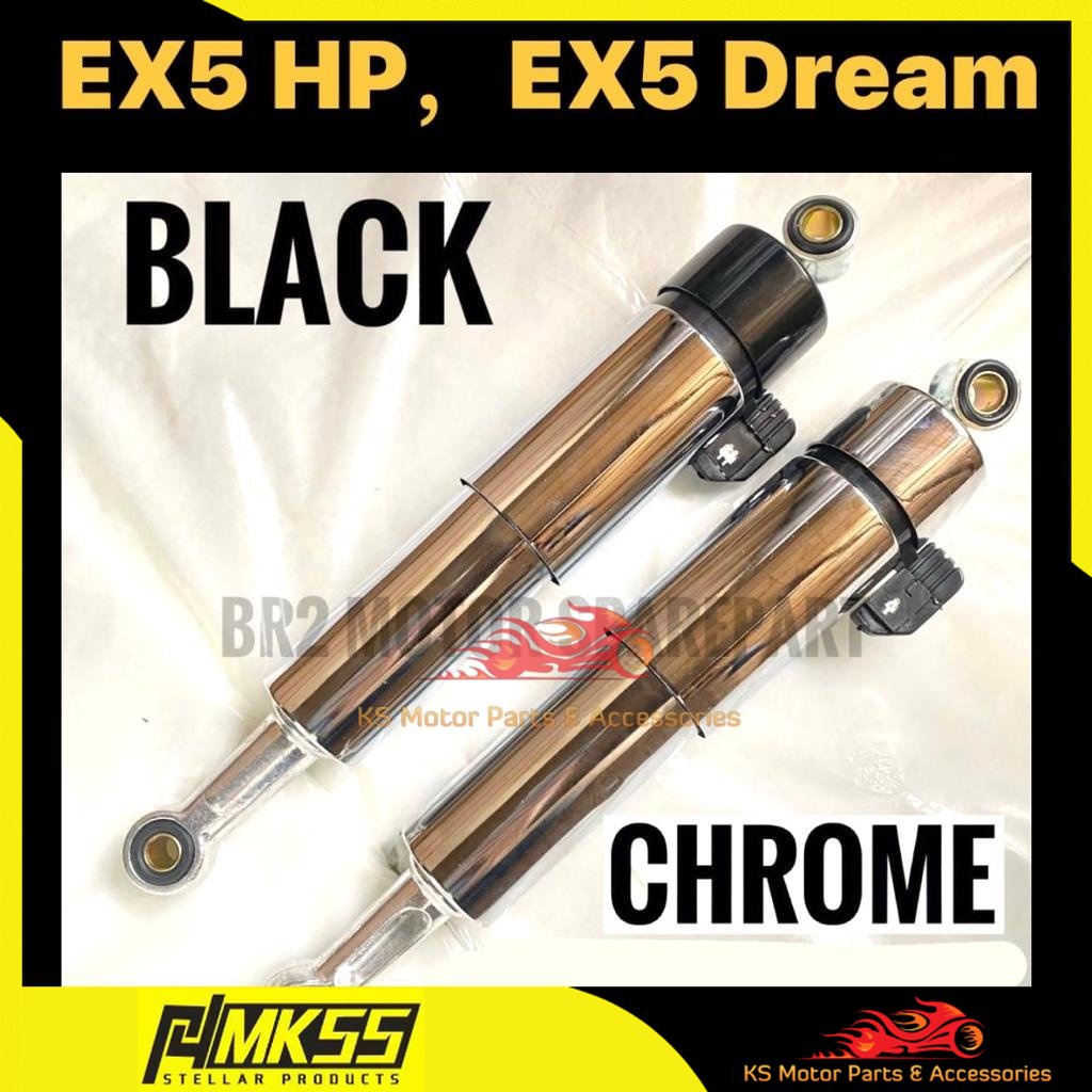 absorber motor ex5