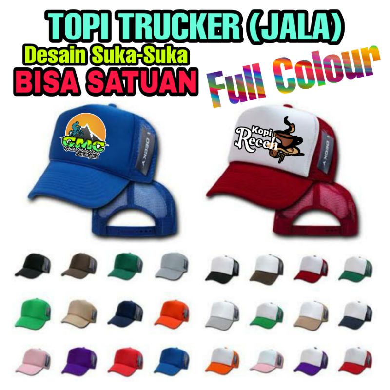 Custom Mesh trucker Hat Can Be Screen Design Unit Like Like logo Name | Business Promotion | Campaign | Social Service | Party | Gathring | Community | Self Photo | School | Foundation | Election | Presidential Election | Community | Merchandise | Reunion