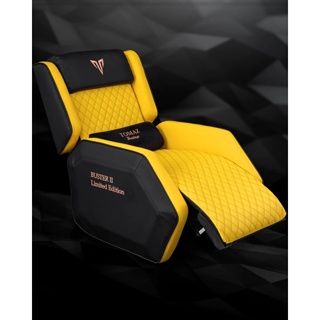 Tomaz Buster II Sofa Chair Authentic / Sofa Buster II Gaming Original ...