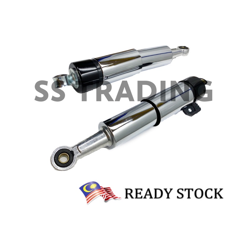 absorber motor ex5