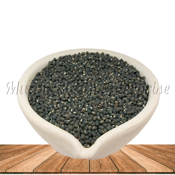 BLACK URID DHAL 500G (KARUPPU ULUNTHU / KACANG HITAM) Shopee Malaysia