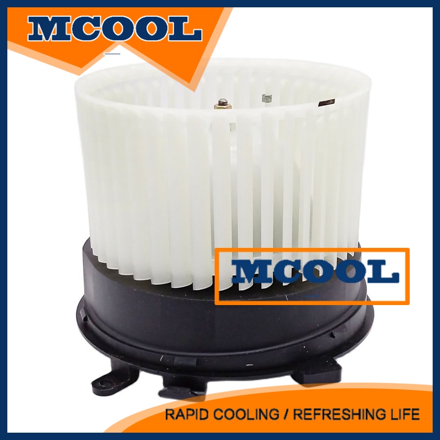 New Heater Blower Motor 27225EN000 27225ET00A For 20082015 Nissan