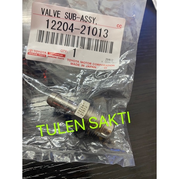 ORIGINAL TOYOTA VIOS YARIS NCP42 NCP93 NCP150 / PRIUS C / YARIS NCP91