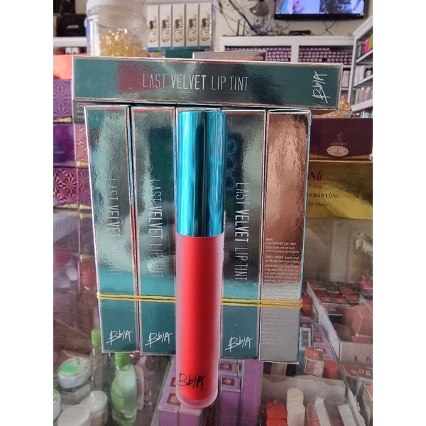 Bbia velvet lip tint 02,5gr (standard product)