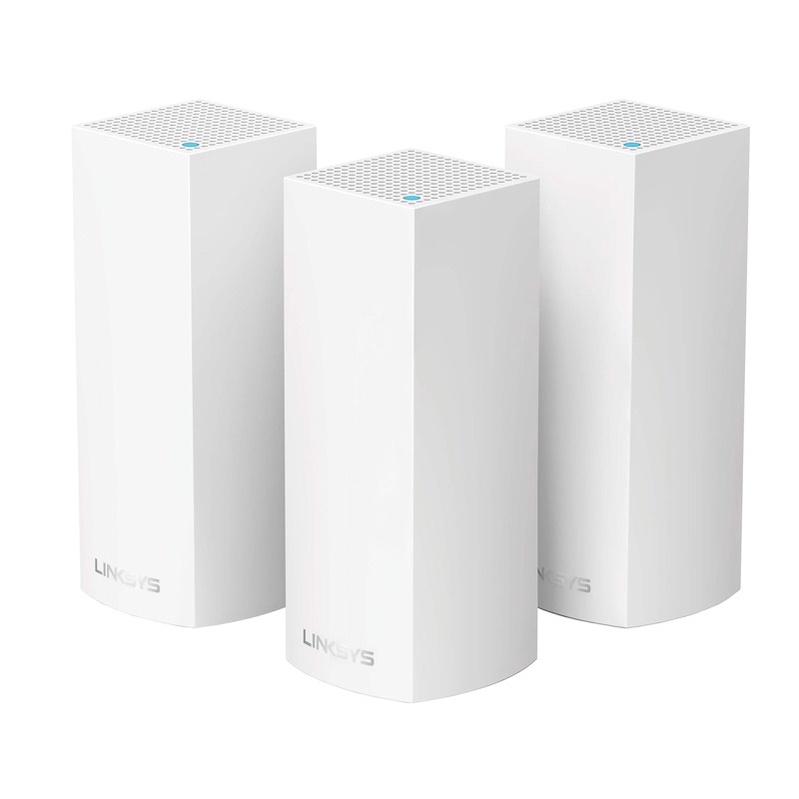 Linksys Velop AC6600 Triple pack mesh wifi model WHW03 router Shopee