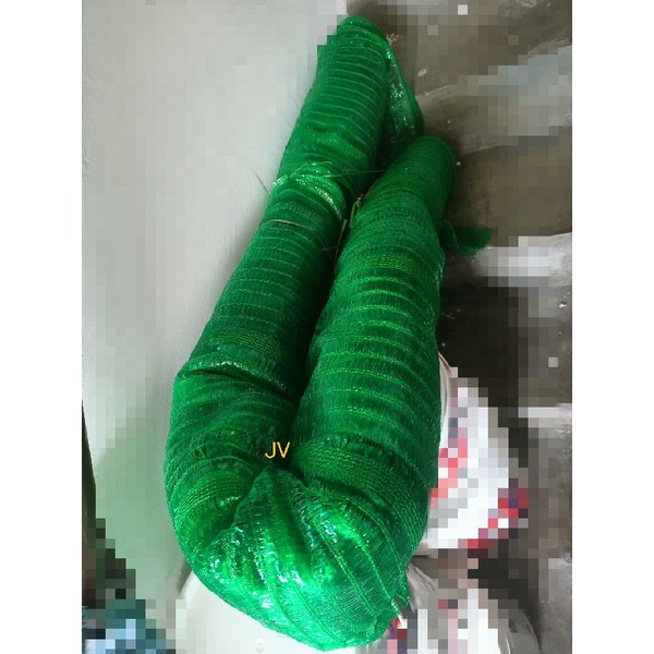 Orchid Netting. Sun Shade Net. Jaring Hijau Shopee Malaysia