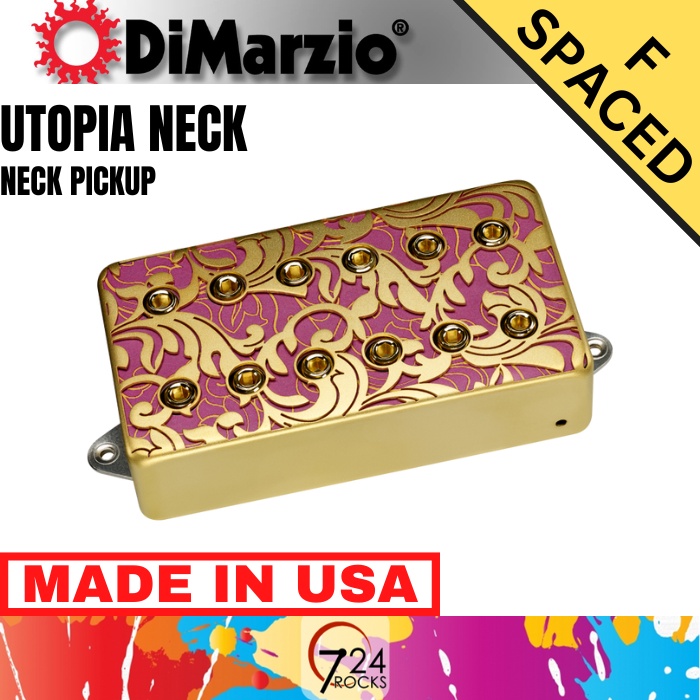 Cuerda Para Guitarra DiMarzio DD3142 Steve Vai Signature - Nailon Estándar, Color Blanco, Longitud Máxima 144 Cm