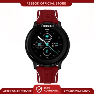 reebok gps watch