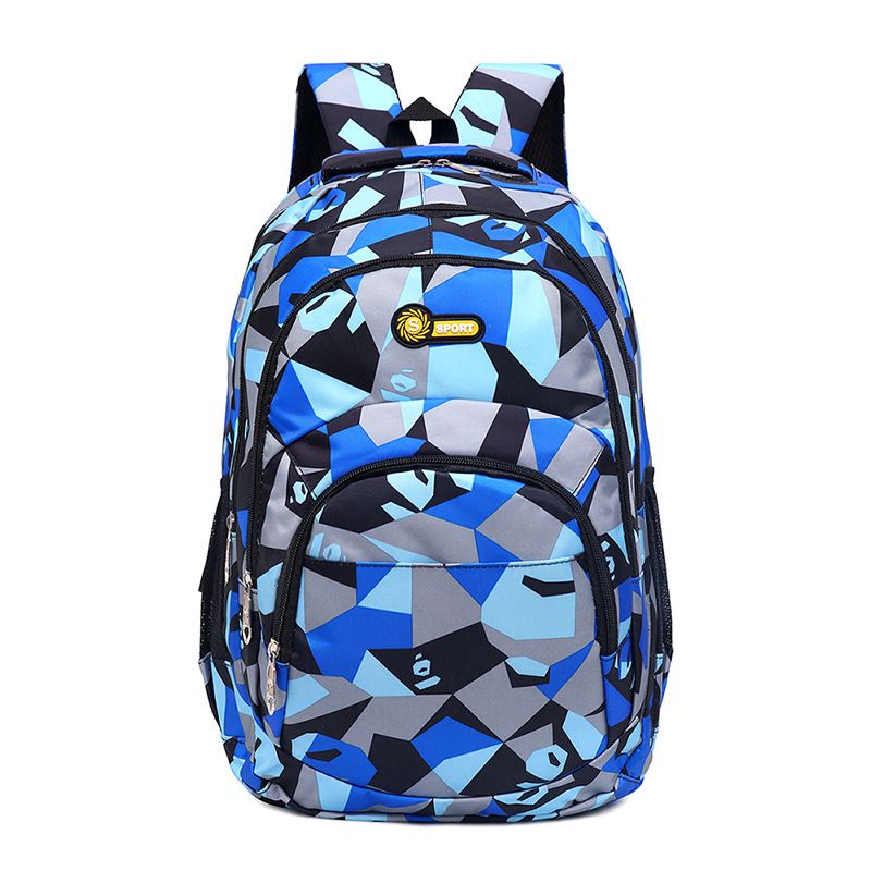 PRIMARY SECONDARY SCHOOL BAG BACKPACK BOY GIRL KIDS CHILDREN BAGS BEG