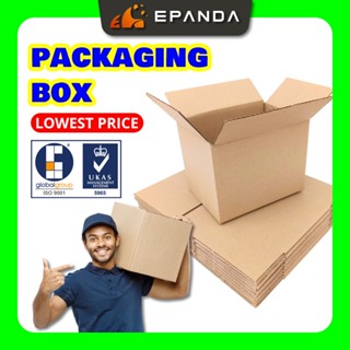 Epanda Kotak Carton Box Packaging Box Paper Box Small Box Packing Box ...