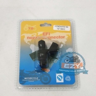 bajaj rs 200 fuel injector price