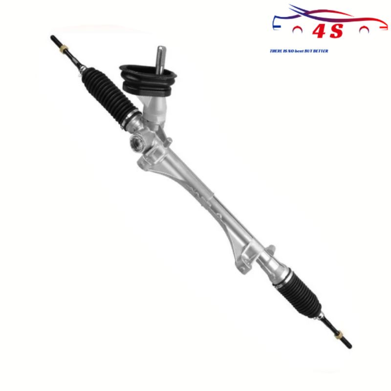 Nissan Livina Latio Sylphy Power Steering Rack Shopee Malaysia