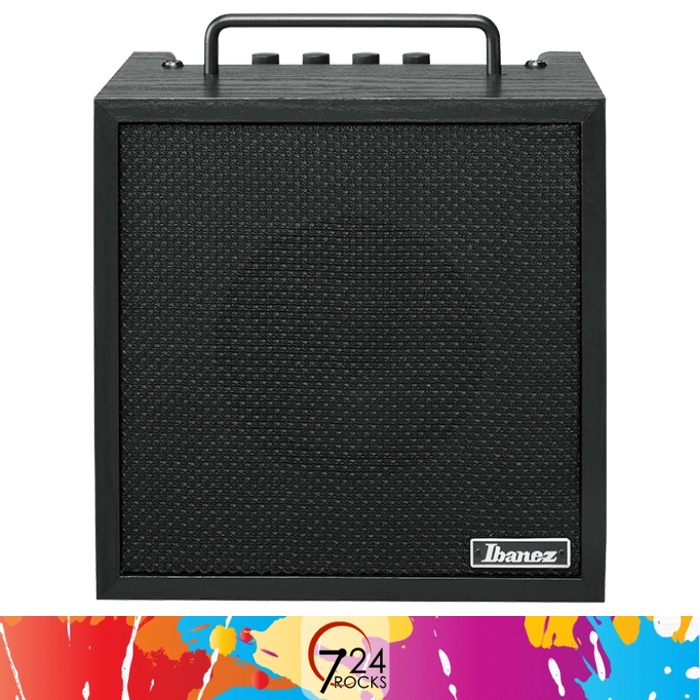 Ibanez Guitar - Ibanez IBZ10BV2 10-watt Bass Guitar Amp - Ibanez Guitar ...