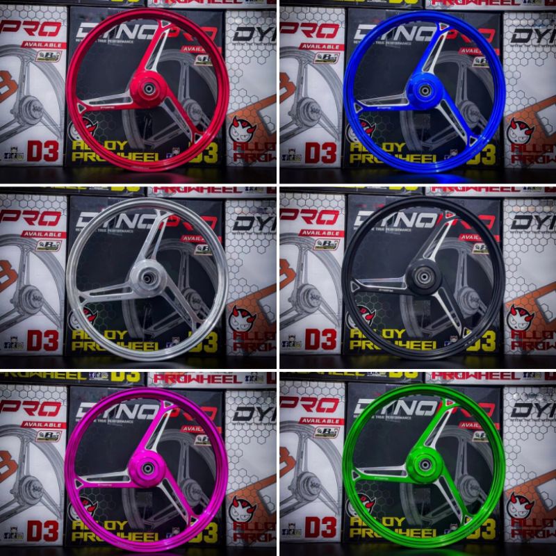 sport rim rs150 v2