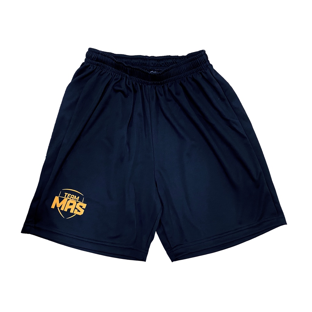 Team Mas Demi Malaysia Short Pants