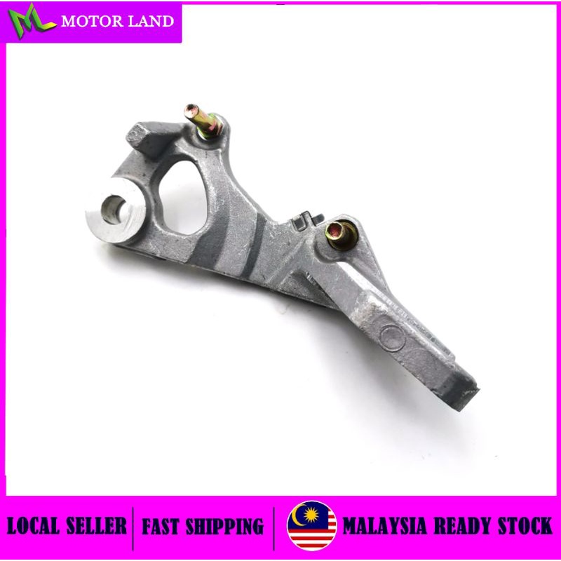 YAMAHA Y15 Y15ZR Y150 YSUKU CALIPER BRACKET REAR CALIPER PUMP BRACKET