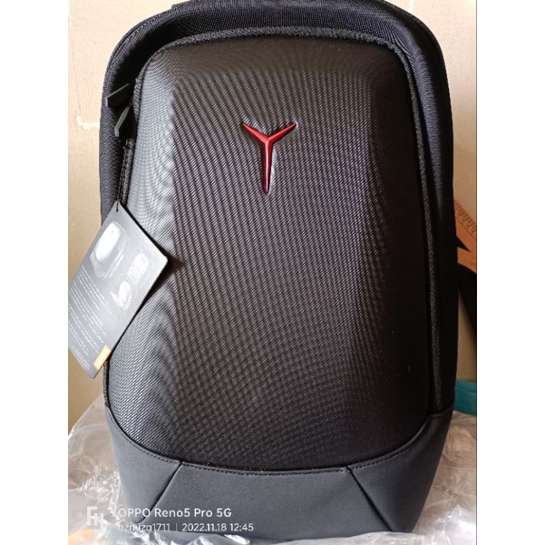 Lenovo Y Gaming Armored Backpack