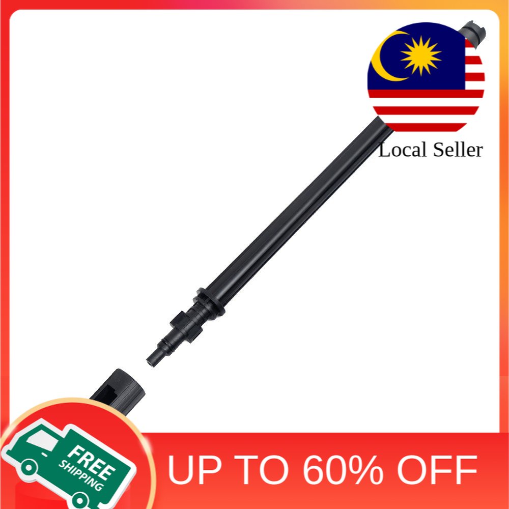 Elevate Your Car Wash with the High-Pressure Water  Nozzle: Tailored for Lavor/Karcher K Series