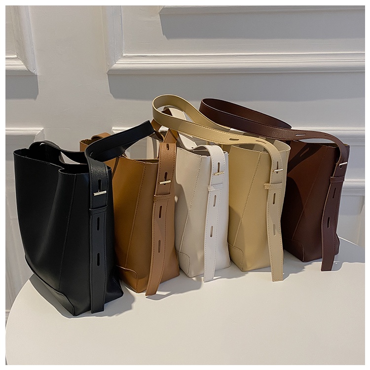 [PRE ORDER] Women Shoulder Strap Messenger Bag Large Capacity Shopee Malaysia