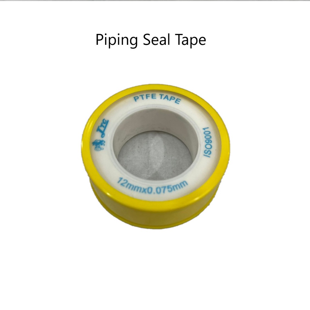 JTC Piping Seal Tape | Shopee Malaysia