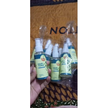 Hair Tonic Murah Viral | Shopee Malaysia