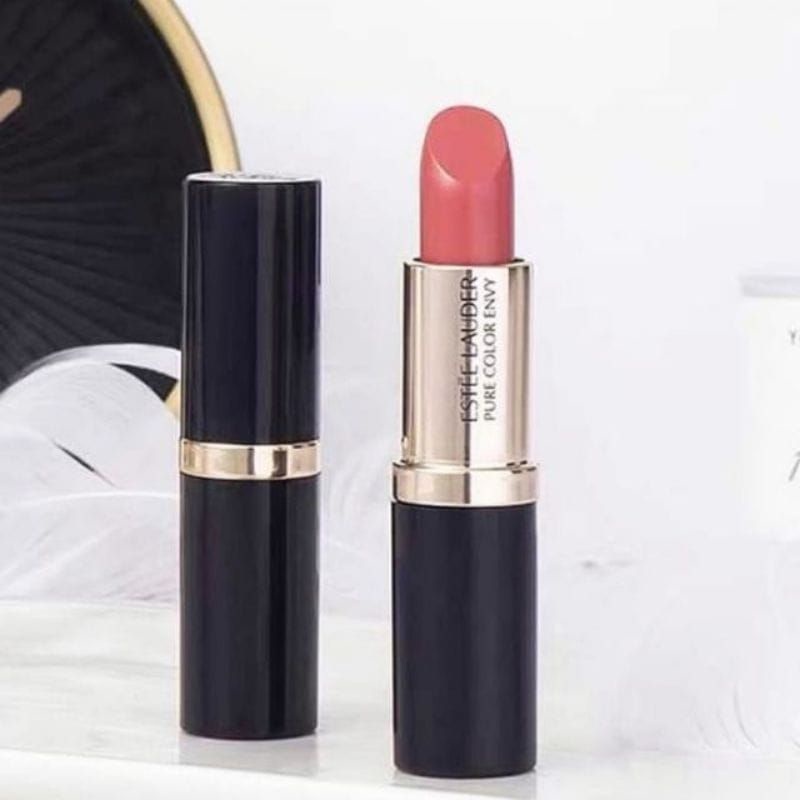 Estee Lauder lipstick 260 pure color envy eccentric tester size ...