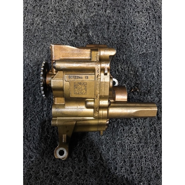 BMW E60 / E90 / E92 N52 ENGINE OIL PUMP Shopee Malaysia