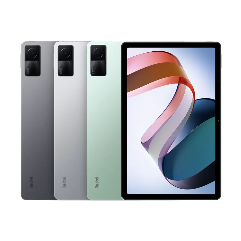 XIAOMI REDMI PAD (3+64GB / 4+128GB / 6+128GB) - Original Malaysia Set ...