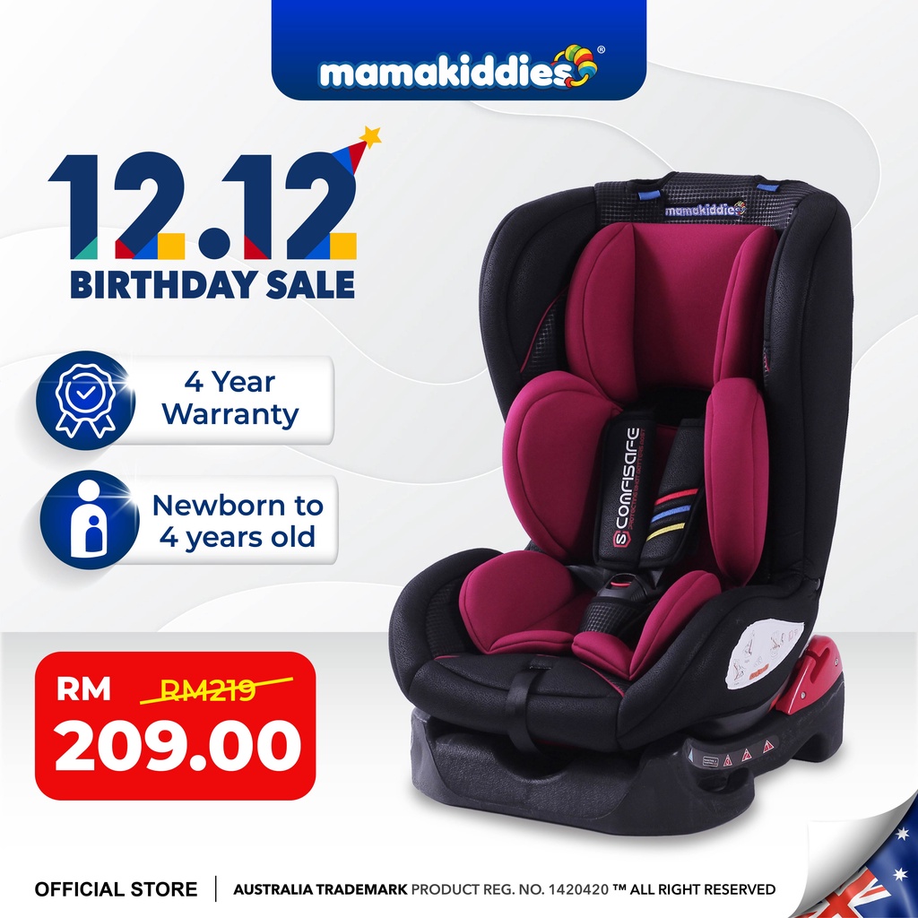 What Does A Car Seat Warranty Cover In Australia