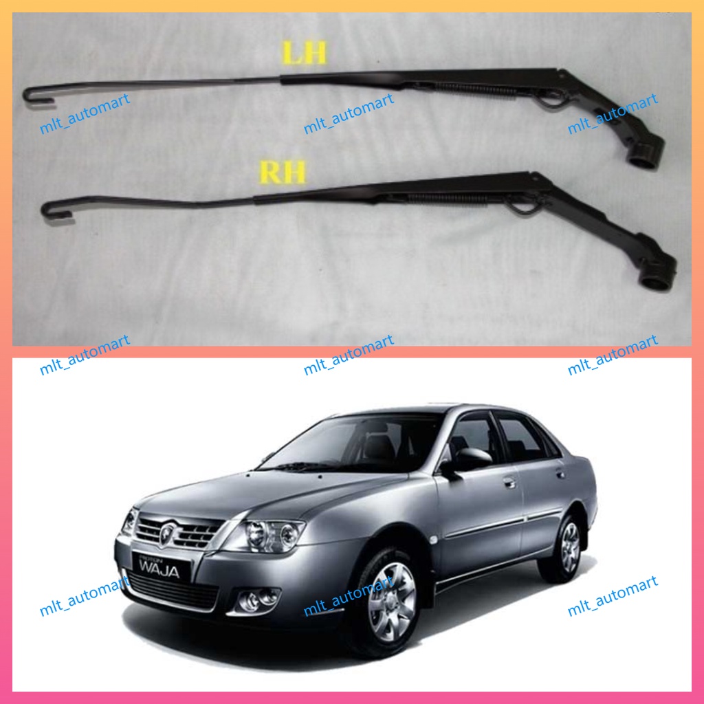 Proton Waja / Persona / Gen 2 Wiper Arm Shopee Malaysia