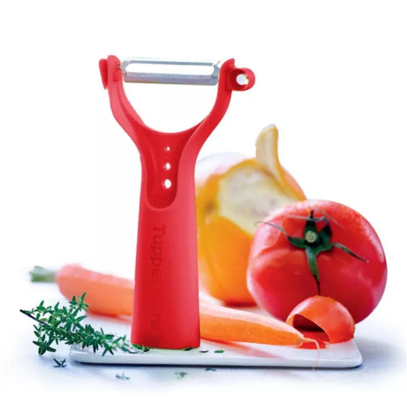 Tupperware Multi Peeler (1 biji) Shopee Malaysia