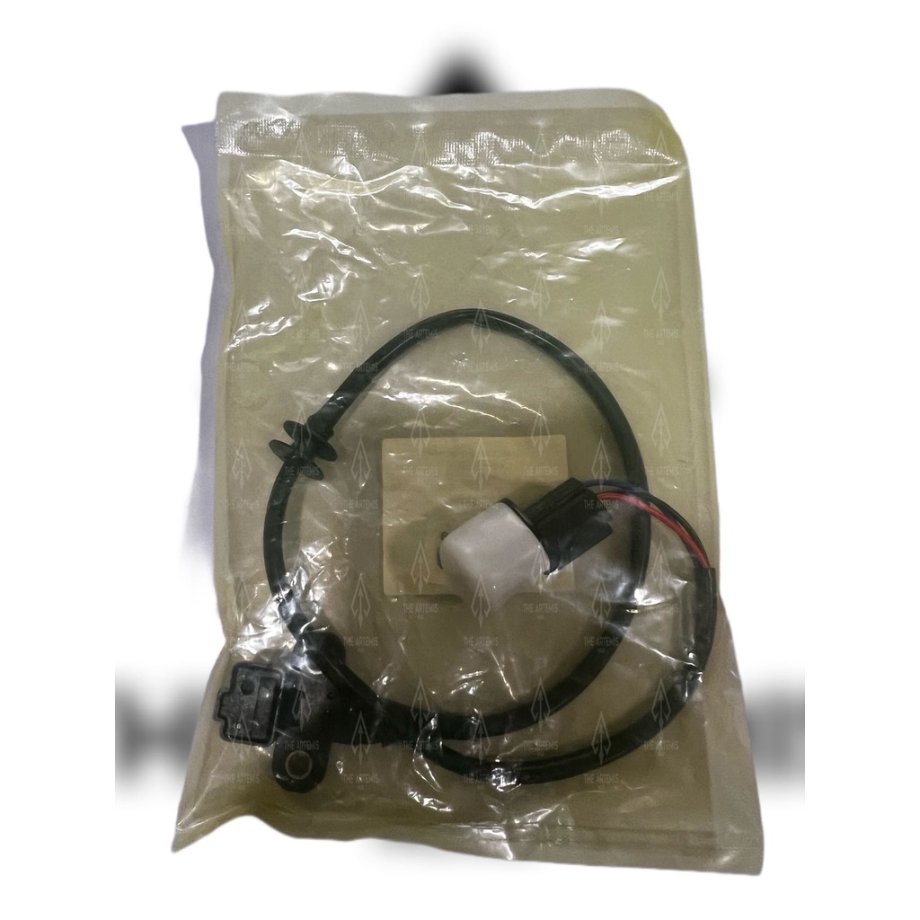 PROTON PERDANA V6 CRANKSHAFT (TIMING) SENSOR (3PINS) Shopee Malaysia