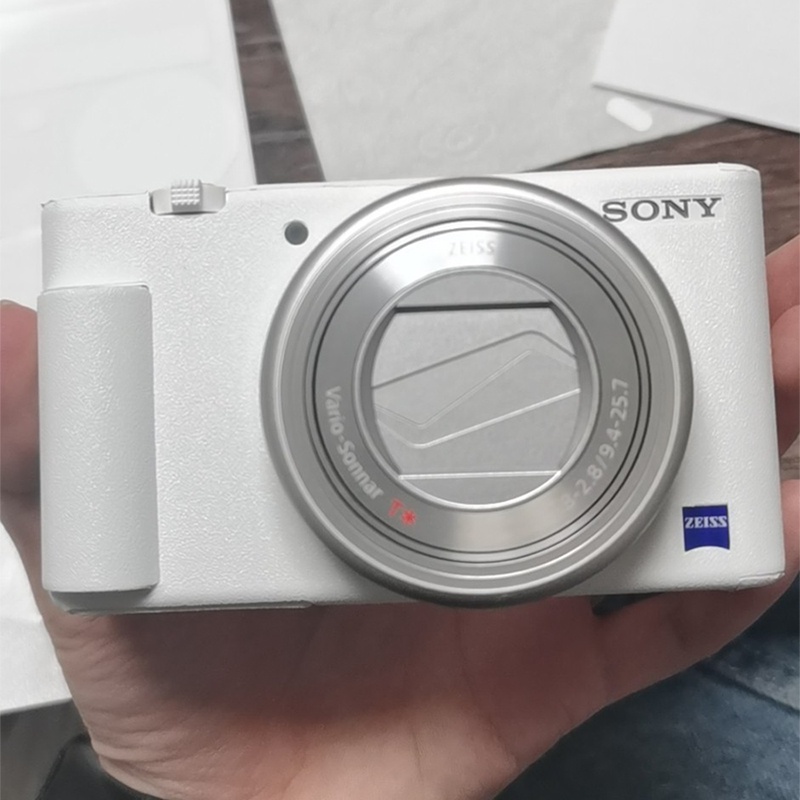 Anti-Scratch Camera Protective Sticker Film For SONY RX100 III IV V VA VI VII M5 M6 M7 ZV1 cover shell Skin Coat Wrap decoration