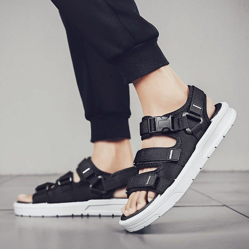 Men's Casual Sandals, Men's Mountain Sandals, Men's Strap Sandals