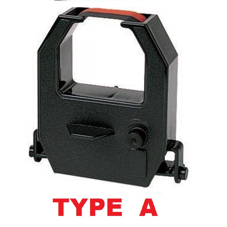 Time Recorder Ribbon , Punch Card Machine Ribbon , Punch Card Ink