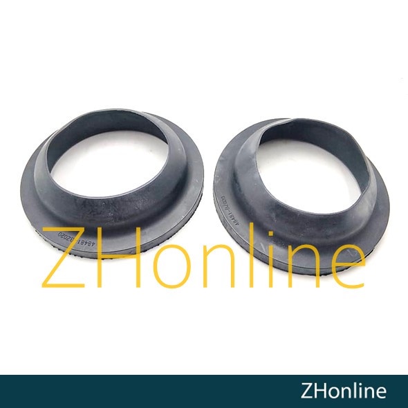 REAR UPPER COIL SPRING RUBBER (2pcs) for PERODUA KANCIL, KELISA, KENARI