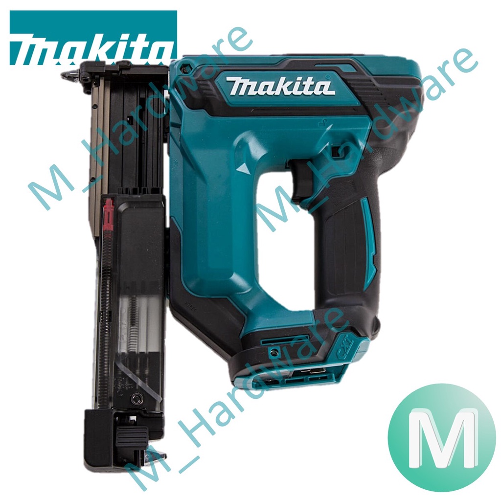 [ READY STOCK !!! ] MAKITA CORDLESS PIN NAILER PT354DZ 1 Year Warranty