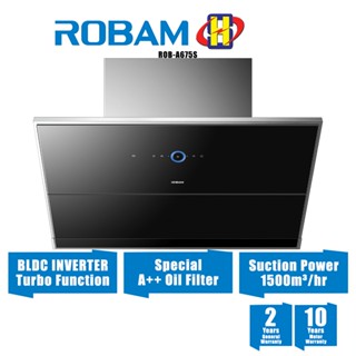 Buy robam Online With Best Price, Feb 2023 | Shopee Malaysia