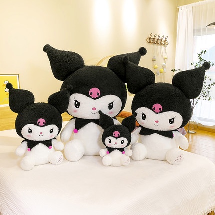 Buy Kuromi Online With Best Price, Feb 2023 | Shopee Malaysia