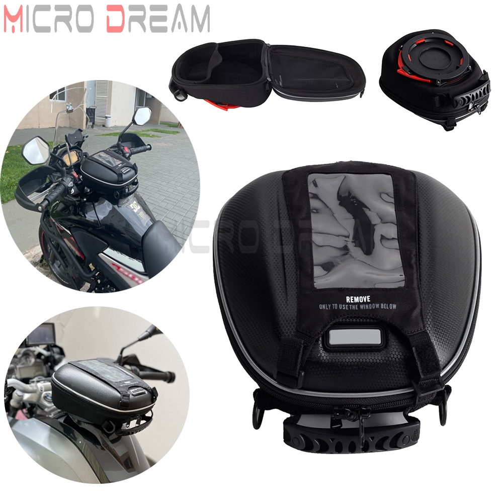Tank Bag Towing For CB500F CB650R CB650F CB1100EX CB1100RS CRF 250L