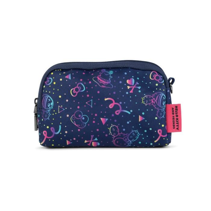 Jujube Be Set Confetti Dreams Accessories Bag Pouch Shopee Malaysia