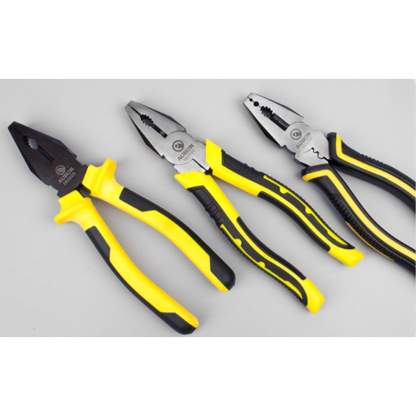 MultiFunctional Stainless Steel Wire Cutter Plier Mechanical Pliers