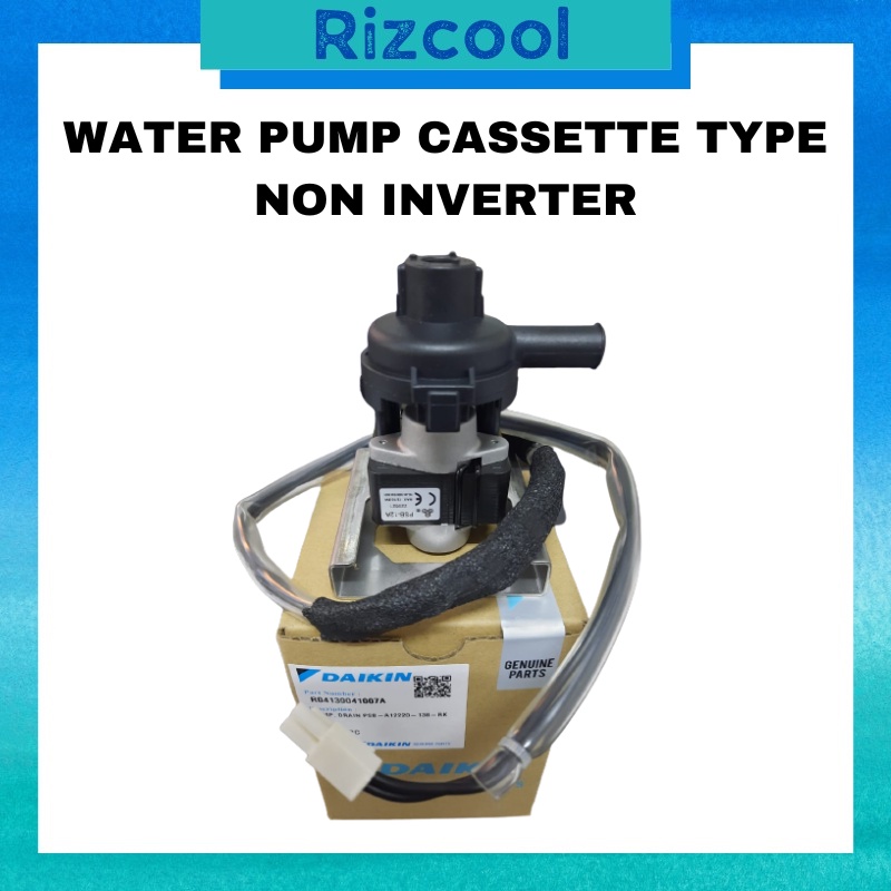 DAIKIN YORK ACSON CEILING CASSETTE DRAIN PUMP WATER PUMP DRAINAGE PUMP