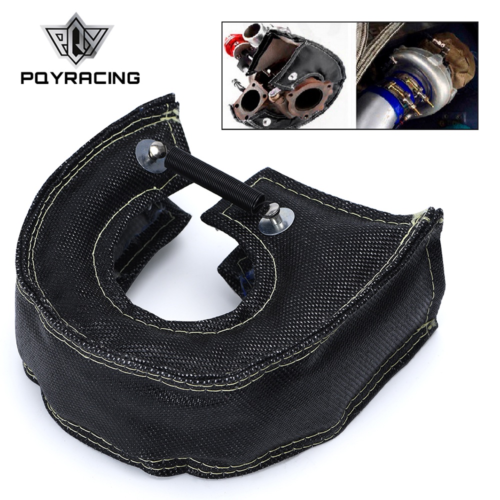Glass Fiber Turbo Heat Shield Turbocharger Blanket Cover For T2 T25 T28