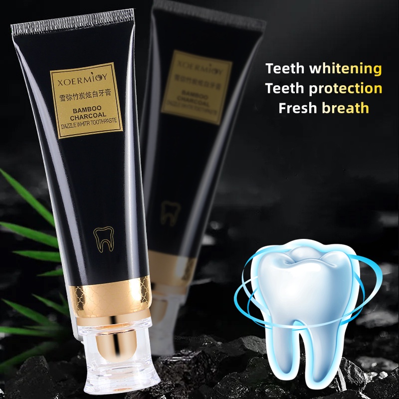 Toothpaste Ubat Gigi Whitening Toothpaste Gigi Putih Teeth White