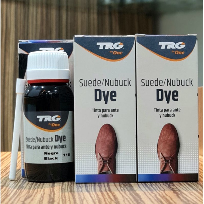 Kit Colorante Per Il Ripristino Di Scarpe In Pelle Italia