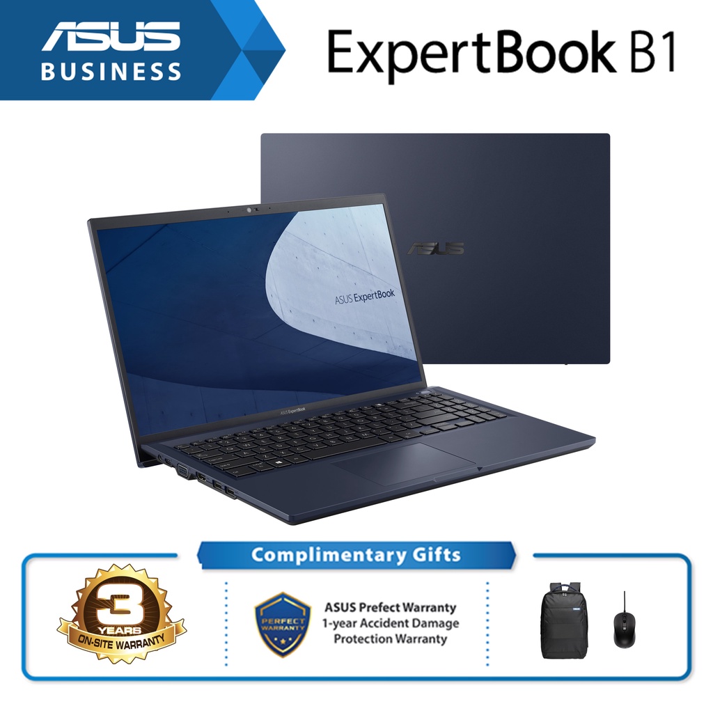 Asus b1500c установка windows 1p